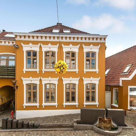 2 Bedroom Stunning Apartment In Aabenraa Exterior foto