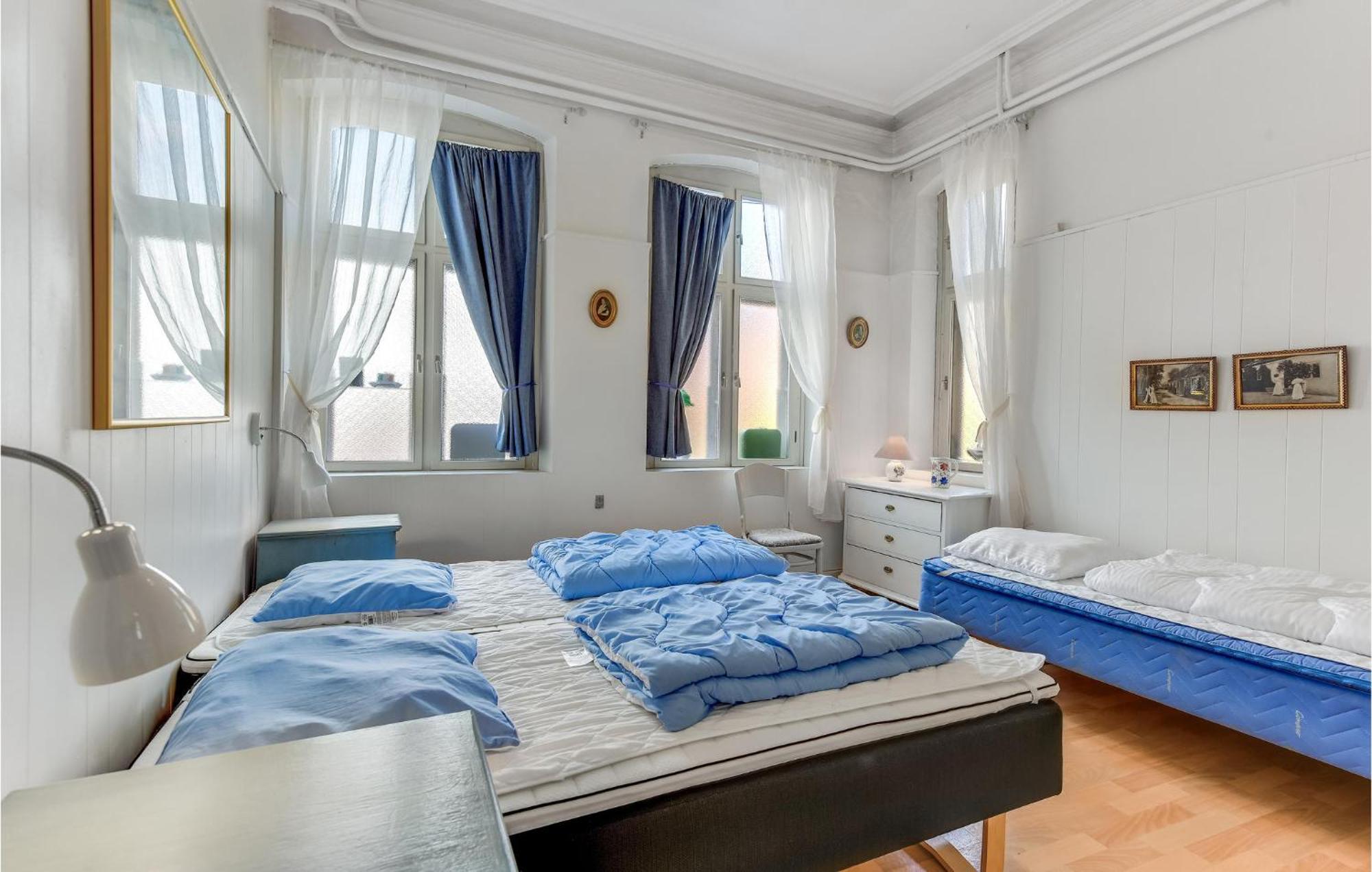 2 Bedroom Stunning Apartment In Aabenraa Quarto foto
